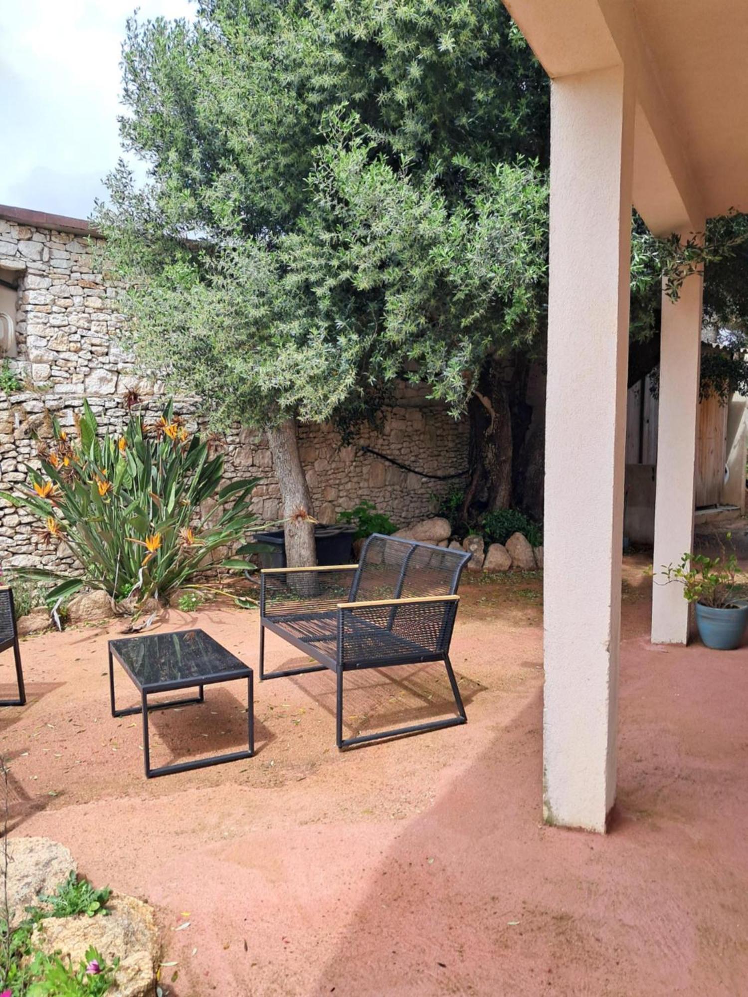 Villa Giuseppina Bonifacio  Eksteriør bilde